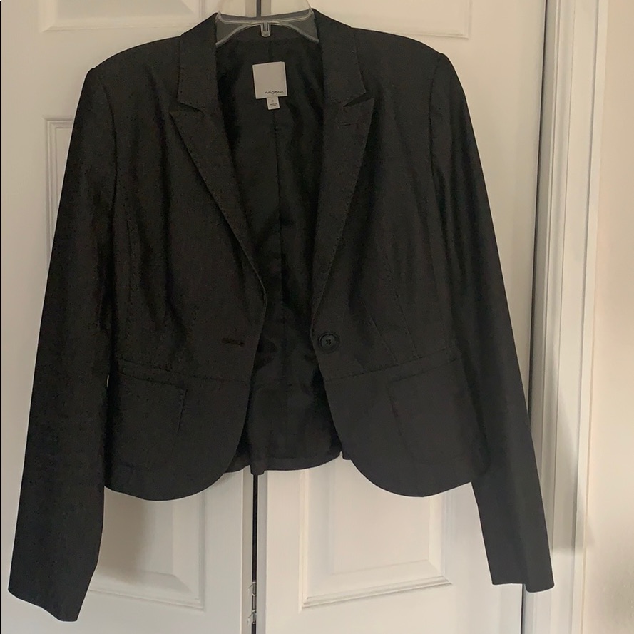 Halogen Blazer